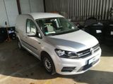 Volkswagen Caddy 1,4TGI Kasten mit Regal  LKW-N1 - Volkswagen Caddy: Lkw