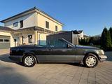 Mercedes-Benz Wunderschönes E 320 Cabriolet (H-Abnahme)