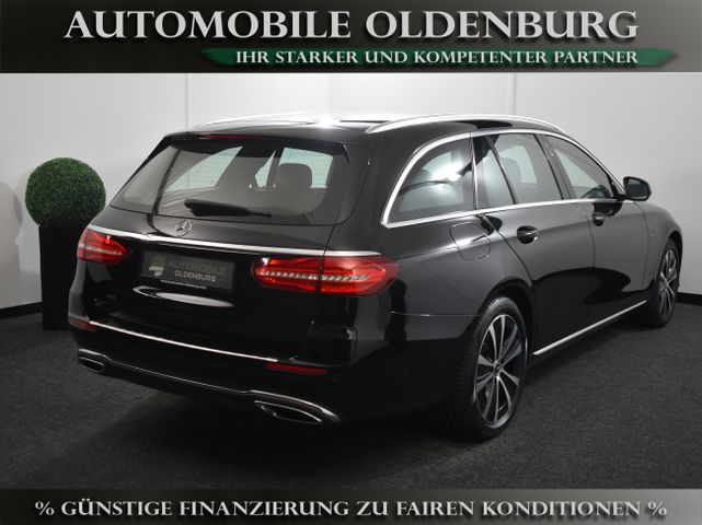 Mercedes-Benz E 300 de T Avantgarde *Distro+*AHK*360°*MBEAM*