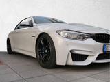 BMW M4 Cabrio DKG *DEUTSCH* 2027 H/K HUD SHZ CARBON - BMW M4 Gebrauchtwagen