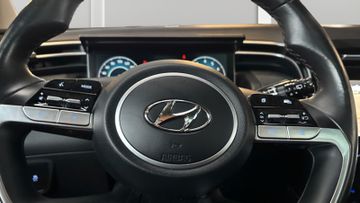 Hyundai TUCSON - 8
