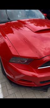 Ford Mustang 3.7.V6.USA.2014 - : Sportwagen, Usa