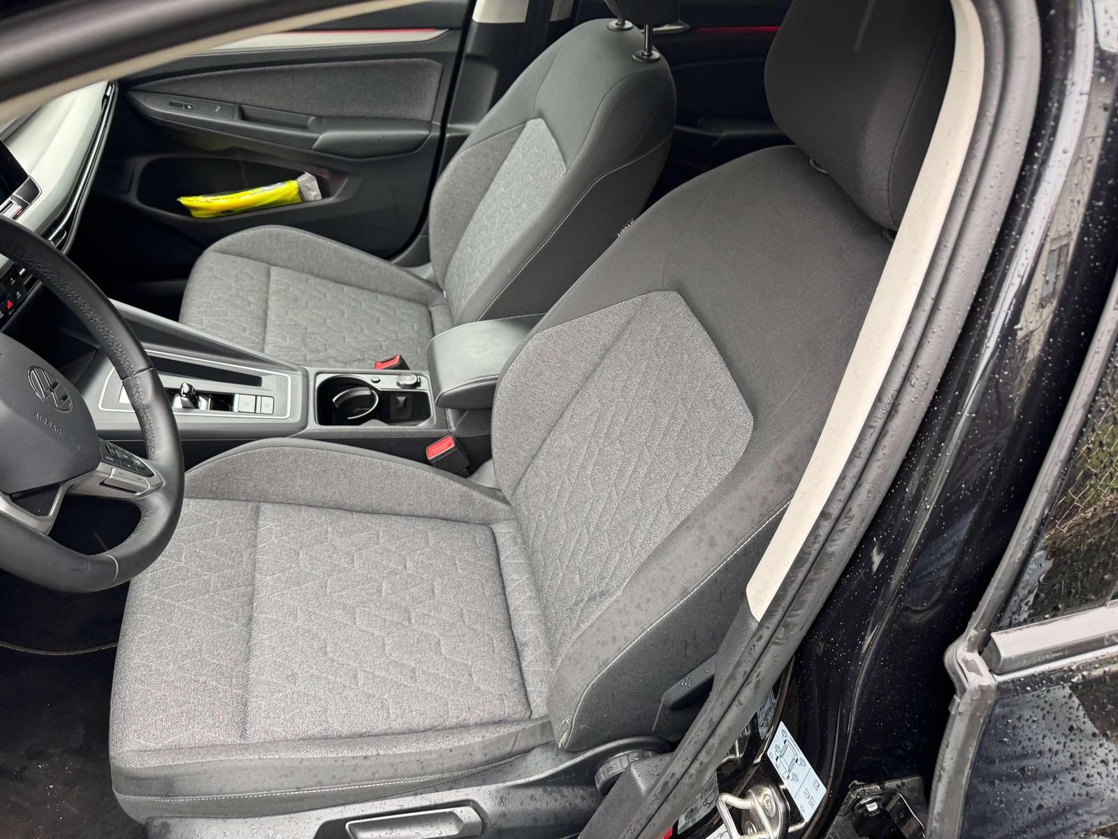 Volkswagen Golf Variant VIII 1.5 eTSI Move DSG Scheckheft u, миниатюра 8