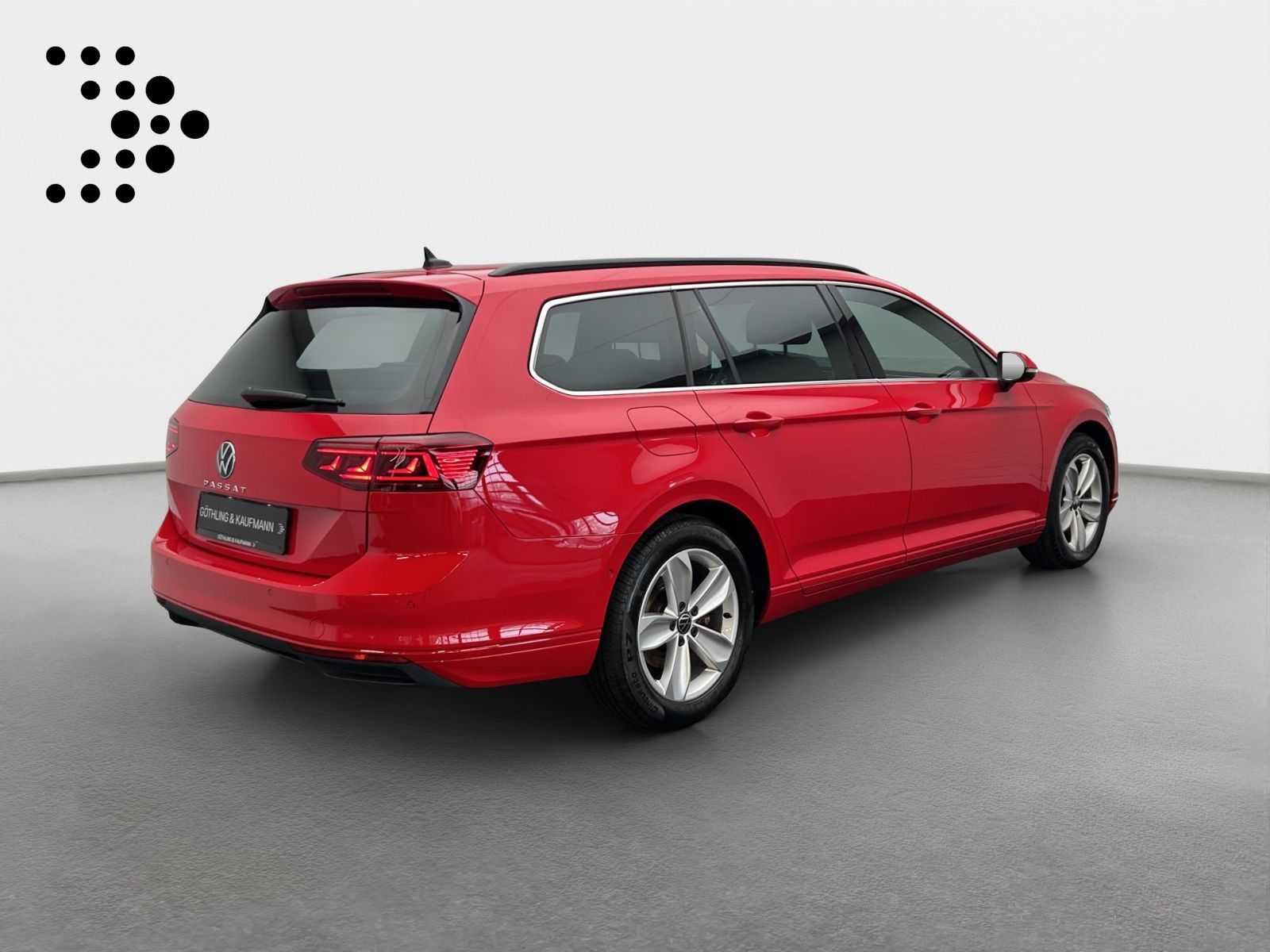 Volkswagen Passat Variant - Bild 2