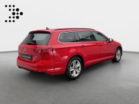 Volkswagen Passat Variant - Vorschau Bild 2