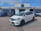 Toyota Verso 1.8 Edition S+ 5-Sitzer Händler !!! - Toyota Verso: 1.8