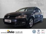 Volkswagen Golf VII Comfortline 1,4 TSI DSG STANDHEIZ.+BLUE - Volkswagen Golf: Standheizung