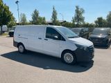 Mercedes-Benz Vito 116 Kastenwagen 9G extral MBUX Klima Kamera - : Kastenwagen