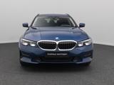 BMW 330i xD Alarm HiFi Kamera DAB Sportsitz Panorama - BMW 330: I