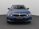 BMW 330i xD Alarm HiFi Kamera DAB Sportsitz Panorama - BMW 330: 330d