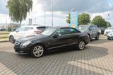 Mercedes-Benz E 220 CDI Cabrio Comand*Automatik*Airscarf*PDC* - Mercedes-Benz E 220 in Essen