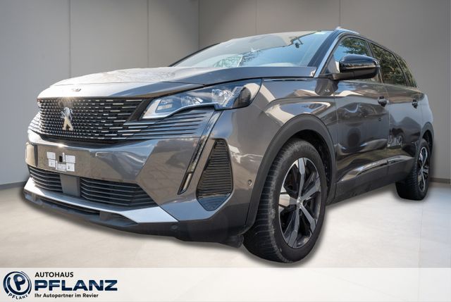 Peugeot 5008 GT 1.5 BlueHDi 130 EAT8