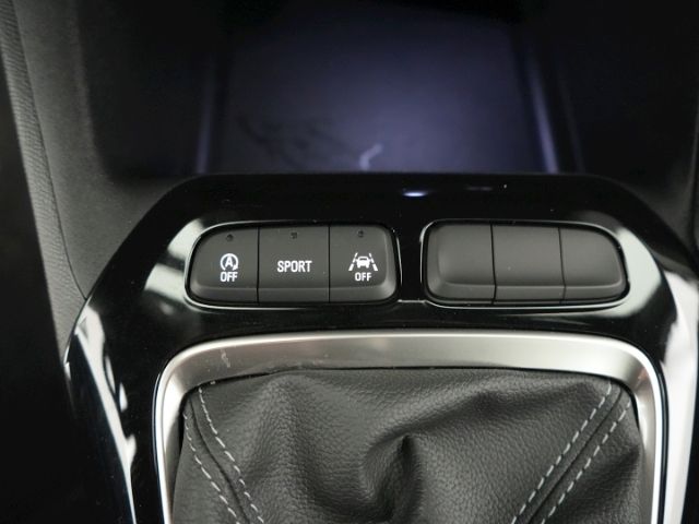 Corsa F FACELIFT GS+LED MATRIX+RÜCKFAHRKAMERA+SI