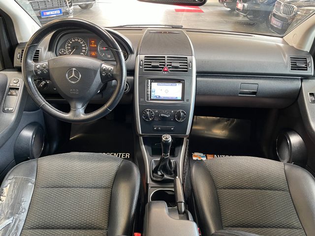 Mercedes-Benz A 180 A -Klasse A 180 CDI *AVANTGARDE*KLIMA*NAVI