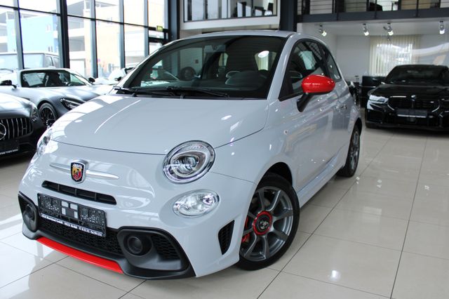 Abarth 595 1.4 TURBO-JET CAMPOVOLO CARPLAY PDC 1-HAND*