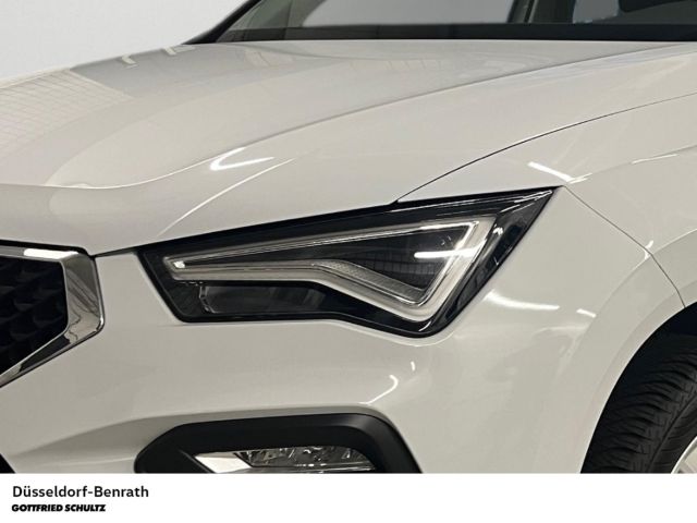 Seat Ateca - Bild 5