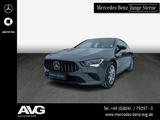 Mercedes-Benz CLA 180 Shooting Brake AHK/PANO/NIGHT - Mercedes-Benz CLA 180 Shooting Brake mit Anhängerkupplung