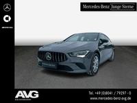 Mercedes-Benz CLA 180 SB Progressive Pano AHK Night Kamera