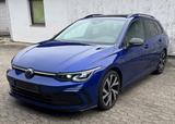 Volkswagen Golf Variant 2.0 TSI 140kW DSG R-Line BlackStyle