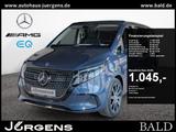 Mercedes-Benz V 300 Marco Polo Airmatic/Distr/360/Standh/MBeam - Angebote