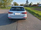 Audi S6 Avant-Head-Up StdH Matrix B&O AllradLenk 21" - silberne Audi S6