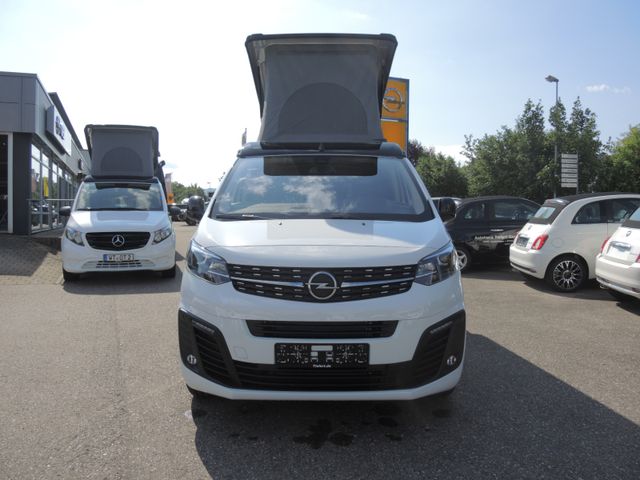 Flex 2.0l 177 PS Markise  Automatik 3100kg #5554