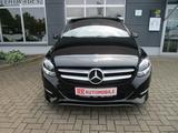 Mercedes-Benz B 180 Navi Kamera PDC - Mercedes-Benz B 180 mit Benzin-Antrieb