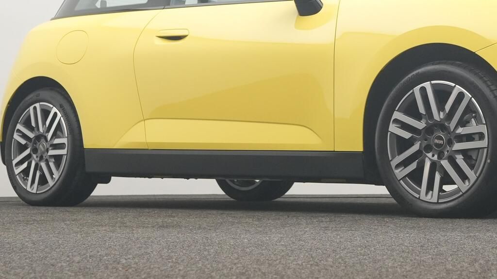 MINI Cooper E - Bild 22