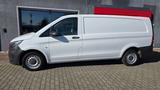 Mercedes-Benz Vito Kasten 110 CDI FWD extralang Shz*Temp*AHK - Mercedes-Benz Vito 110 cdi
