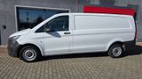 Mercedes-Benz Vito Kasten 110 CDI FWD extralang Shz*Temp*AHK - Mercedes-Benz Linienbus