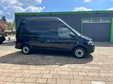 Volkswagen T5 Transporter 2.0 TDI Hochdach lang * AHK - Volkswagen T5: Hoch Lang