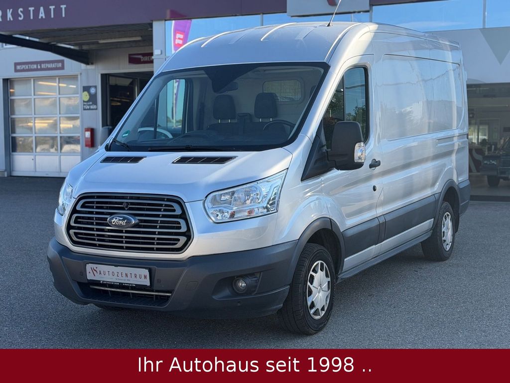 Image of Ford Transit