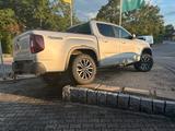 Volkswagen Amarok Offroad*EL-ROLLO*Nav*RFK*LED*2,49% - Volkswagen Amarok: Allradantrieb