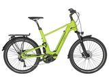 Velo de Ville FEB 990 Smart Deore 12 2023 - Größe: 63cm - Velo de Ville E-Bikes