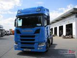 Scania R 460 A4x2NA / Navi / - Angebote