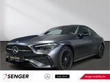 Mercedes-Benz CLE 180 Coupé AMG-Line Ambiente Kamera 20" Magno - graue Mercedes-Benz CLE 180