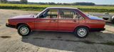 Audi 100 5S - Audi 100: 5.5