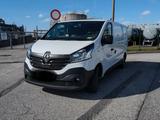 Renault Trafic camper - Renault Trafic Camper Gebrauchtwagen