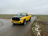 Dodge RAM - Dodge aus 2005
