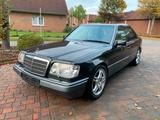Mercedes-Benz Mercedes E 320 w124 Facelift AMG Felgen To... - Mercedes-Benz E-Klasse: Felgen