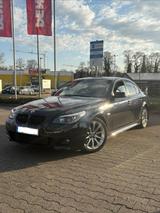 BMW 535D M-Packet Vor Facelift - BMW 535 in Duisburg