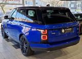 Land Rover Range Rover 5.0 Autobiography*Pano*HuD*StHzg* - gebrauchte Land Rover Range Rover aus dem Jahr 2022