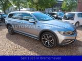 Volkswagen Passat Variant Alltrack 4Motion,2,0 TDI,DSG,Pano - Volkswagen Passat aus 2022