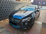 Mercedes-Benz A 250 Sport 4MATIC Motorsport Edition AMG Line - Mercedes-Benz A-Klasse: Motor