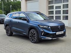 Fahrzeugabbildung Espace VI Esprit Alpine E-Tech Hybrid 7-Sitzer H