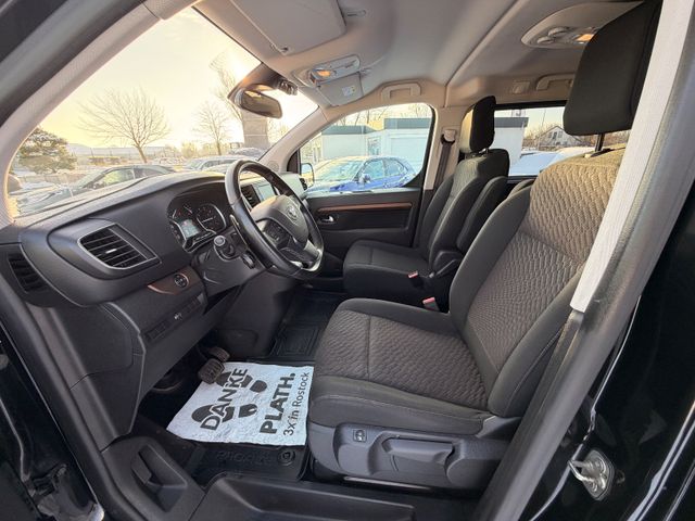 Toyota Proace (Verso) L1 Family Comfort