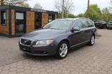 Volvo V70 2.4 D5 Automatik Summum - gebrauchte Volvo V70 aus dem Jahr 2007