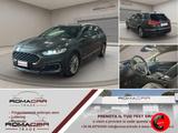 Ford FORD Mondeo Full Hybrid 2.0 187 CV eCVT SW Titan - Ford Mondeo: 18