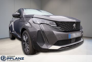 Peugeot 5008 - 2