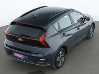 Hyundai BAYON - Vorschau Bild 11
